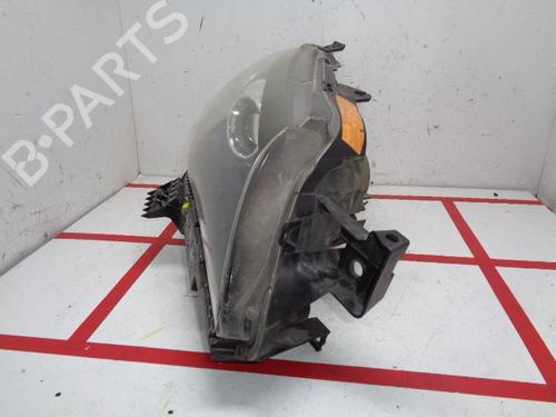 Right headlight SUBARU IMPREZA Hatchback (GR, GH, G3) 2.0 D AWD | BP15947405C29 
