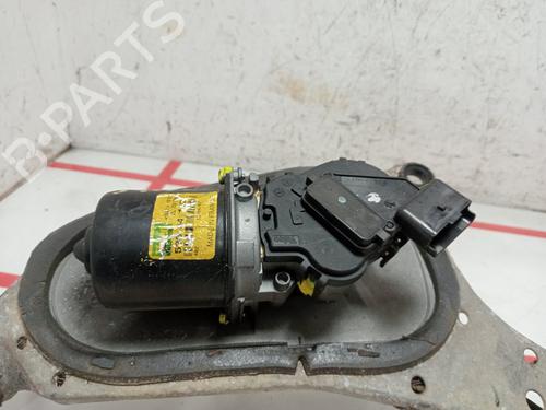 Front wiper motor RENAULT LAGUNA II (BG0/1_) 1.9 dCi (BG1A, BG1V) | BP29970334M29