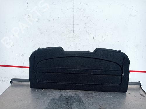Used Rear parcel shelf FORD FIESTA VI (CB1, CCN) 1.5 TDCi (75 hp) 19538907