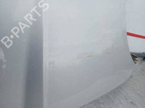 Right front fenders CHEVROLET MATIZ (M200, M250)  | BP20488716C42 