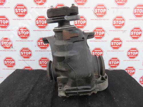 Rear differential BMW 3 (E90) 318 d | BP7398522M24 
