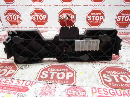 Lamp holder VW POLO II (86C, 80) 1.3 Cat | BP15921134L10 