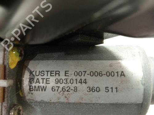 Rear right window mechanism BMW 5 (E39) 520 d | BP20155877C25 
