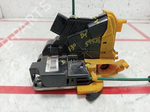 Front left lock HYUNDAI i30 (GD) | BP33462373C98 - Image 2