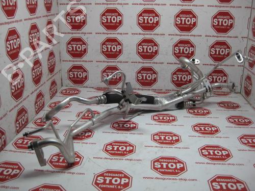 Used AC pipe NISSAN QASHQAI II SUV (J11, J11_) [2013-2025]  15922826