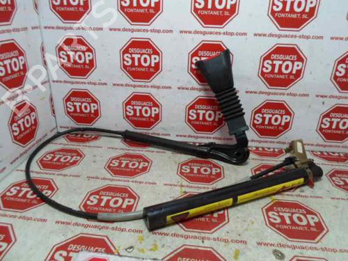Used Front right belt tensioner OPEL CORSA B (S93) 1.4 i (F08, F68, M68) (60 hp) 7359720