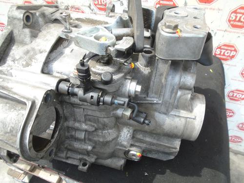Gearbox AUDI A3 Sportback (8PA)  | BP7993388M3 