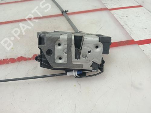 Rear left lock FORD FOCUS III  | BP18324308C100 