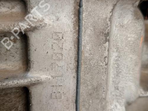 Gearbox SUZUKI JIMNY Closed Off-Road Vehicle (SN) 1.5 DDiS 4WD (SN415D) | BP21129584M3 