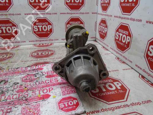 Starter FORD FOCUS I (DAW, DBW) 1.6 16V | BP7389083M8 