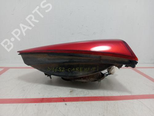 Left tailgate light KIA CARENS IV  | BP34193067C79  - Image 7