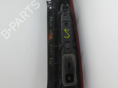 Left taillight FORD FIESTA V (JH_, JD_) 1.4 16V | BP30182806C34