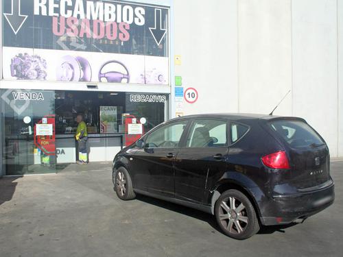 Left front window switch SEAT ALTEA (5P1)  | BP15926397I27 