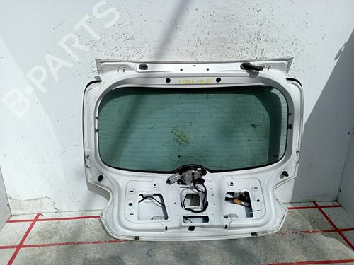 Tailgate SEAT IBIZA IV (6J5, 6P1)  | BP24509924C6 