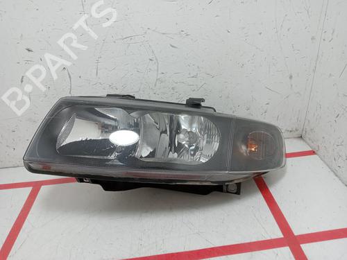 Used Left headlight Left headlight SEAT LEON (1M1) [1999-2006] 35948153 35948153