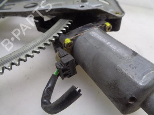 Front right window mechanism MERCEDES-BENZ SLK (R170) 230 Kompressor (170.447) | BP15923756C23 