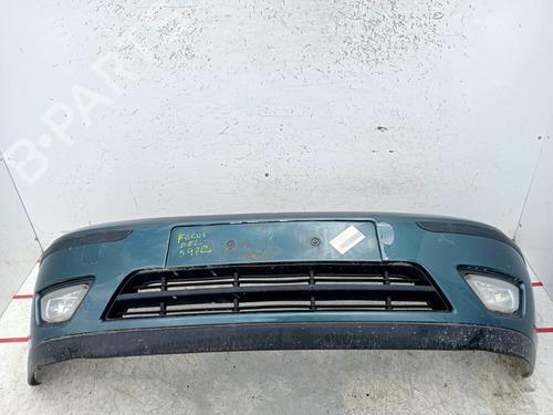 Used Front bumper Front bumper FORD FOCUS I (DAW, DBW) 1.8 TDCi (115 hp) 34008635 34008635