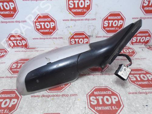 Right mirror AUDI A3 (8L1) 1.8 | BP7919588C27 