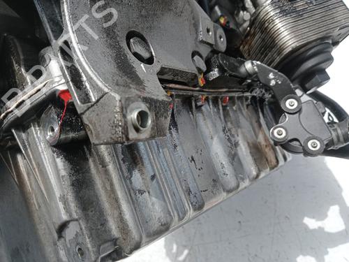 Motor VW PASSAT B6 Variant (3C5)  | BP31026968M1 