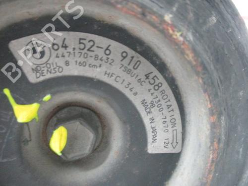 AC compressor BMW 3 Coupe (E46) 325 Ci | BP15930265M34 