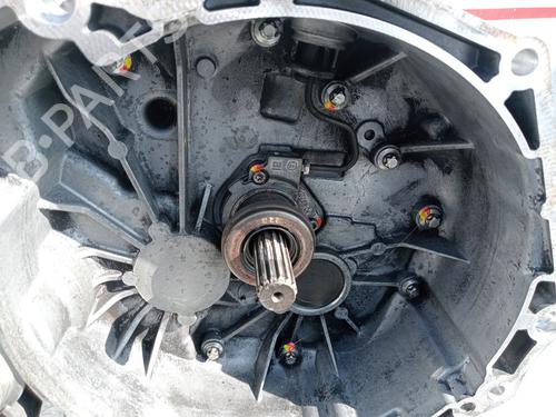 Gearbox OPEL ASTRA H (A04)  | BP36276609M3  - Image 5