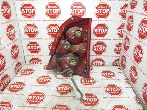Left taillight HYUNDAI ATOS (MX)  | BP7403923C34 