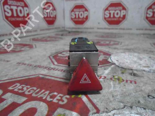 Used Warning switch VW PASSAT B6 (3C2) 2.0 TDI (140 hp) 7388254