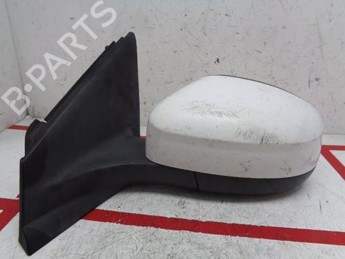Left mirror FORD MONDEO IV (BA7) 2.2 TDCi | BP15951365C26 