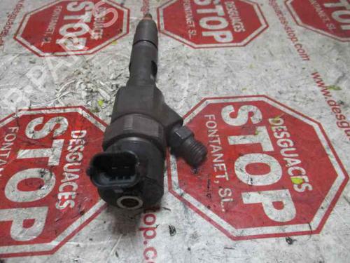 Injector RENAULT MEGANE II Saloon (LM0/1_) 1.9 dCi (LM0G, LM1G, LM2C) | BP7392101M100 