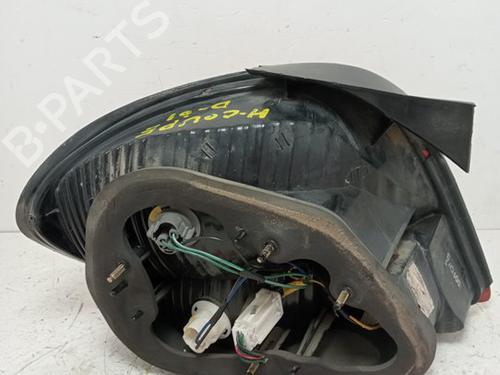 Right taillight HYUNDAI COUPE II (GK) 1.6 16V | BP15949561C35 