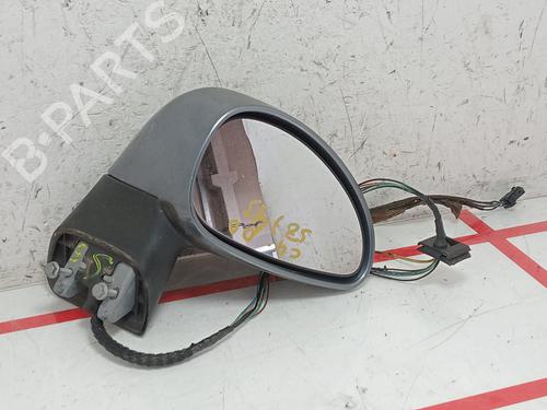 Used Right mirror CITROËN C4 I (LC_) [2004-2014]  27928395