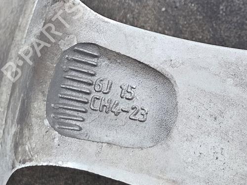 Rim PEUGEOT 208 I (CA_, CC_)  | BP27570981C45 