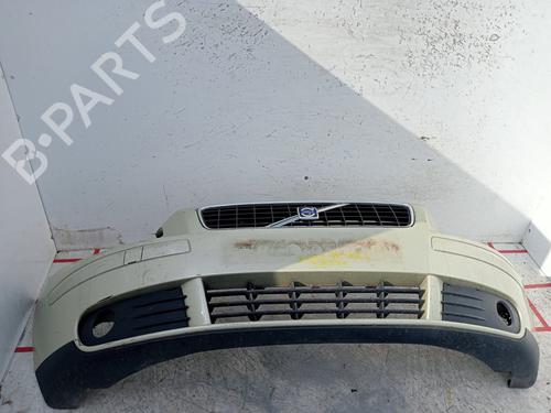 Used Front bumper VOLVO S40 II (544) 2.4 (140 hp) 26333117