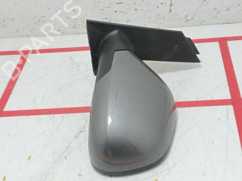 Left mirror SEAT ALTEA XL (5P5, 5P8)  | BP26886225C26 