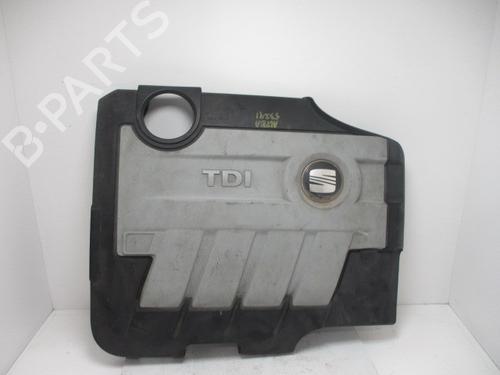 Used Upper protection SEAT ALTEA XL (5P5, 5P8) [2006-2015]  15926255
