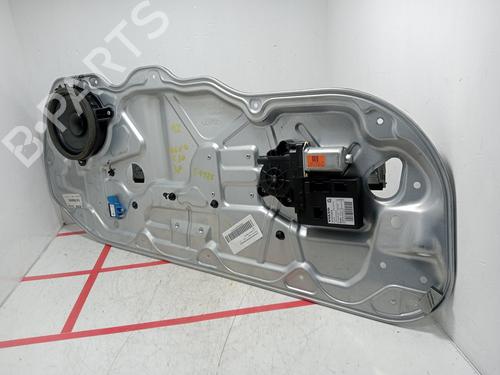 Used Front left window mechanism Front left window mechanism 37198249 37198249
