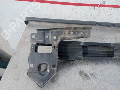 Front bumper reinforcement HYUNDAI TUCSON (JM)  | BP23552007C109 