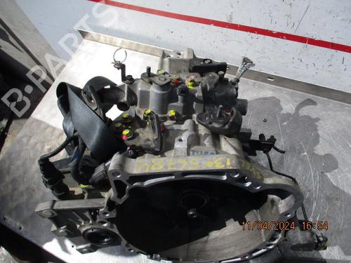 Gearbox HYUNDAI i30 Estate (FD) 1.6 | BP17536998M3 