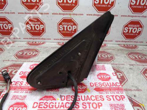 Right mirror SEAT TOLEDO II (1M2) 1.9 TDI | BP7391125C27 
