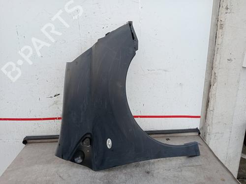 Used Right front fenders CITROËN JUMPY II Van 1.6 HDi 90 8V (90 hp) 31026982