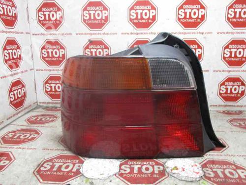 Heckleuchte links hinten BMW 3 Compact (E36) 316 i (102 hp) 377430 |