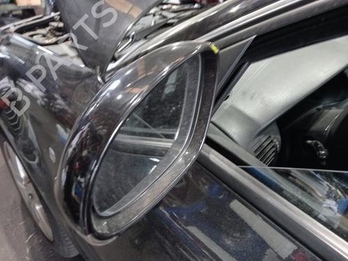 Used Left mirror Left mirror SKODA SUPERB I (3U4) 1.9 TDI (115 hp) 36333569 36333569