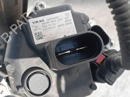 Steering rack VW GOLF VI (5K1) | BP37630583M22 - Image 7