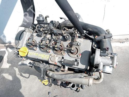 Engine OPEL ASTRA H (A04)  | BP36276608M1  - Image 27