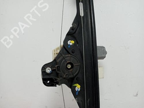 Rear left window mechanism CITROËN C4 SPACETOURER (3D_) 1.6 BlueHDi 100 | BP36322484C24 - Image 2