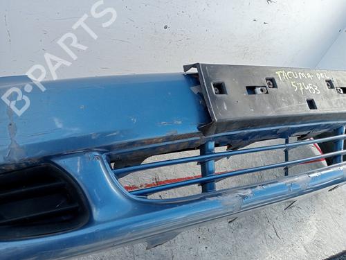 Front bumper CHEVROLET REZZO MPV (U100) 1.6 | BP20157417C7 