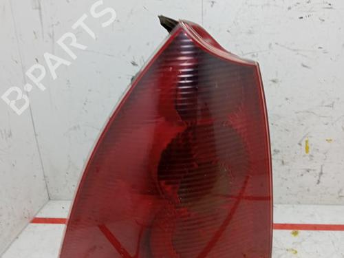 Used Left taillight PEUGEOT 307 Break (3E) [2002-2009]  29608775