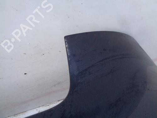 Rear bumper AUDI A6 C5 (4B2) 1.8 T quattro | BP15936240C8 