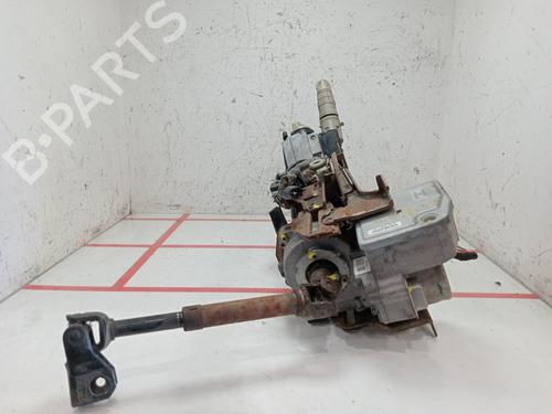 Steering column NISSAN MICRA III (K12) 1.2 16V | BP25006938M21 