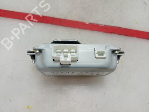 Electronic module NISSAN QASHQAI II SUV (J11, J11_)  | BP22988445M83 